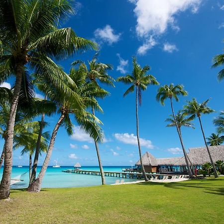 Hotel Kia Ora Resort & Spa Avatoru Exterior photo